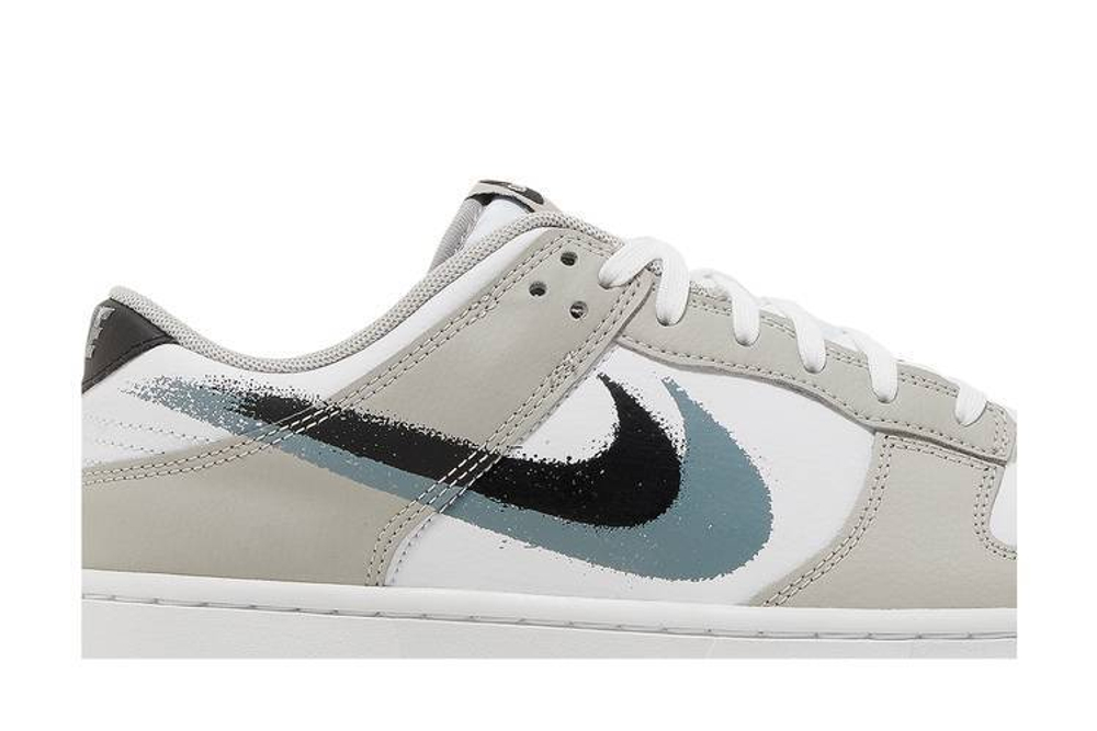 Кроссовки Nike Dunk Low