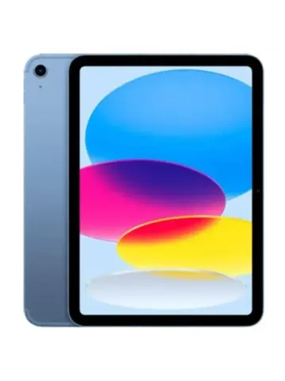 11" Планшет iPad 6/128 ГБ MD7G4HN/A BLUE