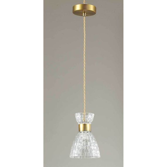 Подвесной светильник Lumion Comfi Jackie 3704/1