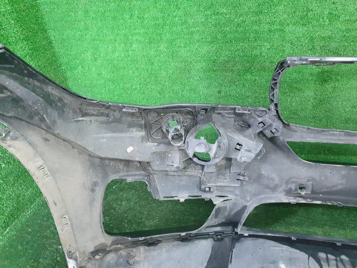 Бампер передний BMW X5 F15 (2013-2018)