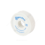 Лента ФУМ PTFE 6020 19ммх0,2ммх15м катушка среда: вода Aquasfera 6020-04