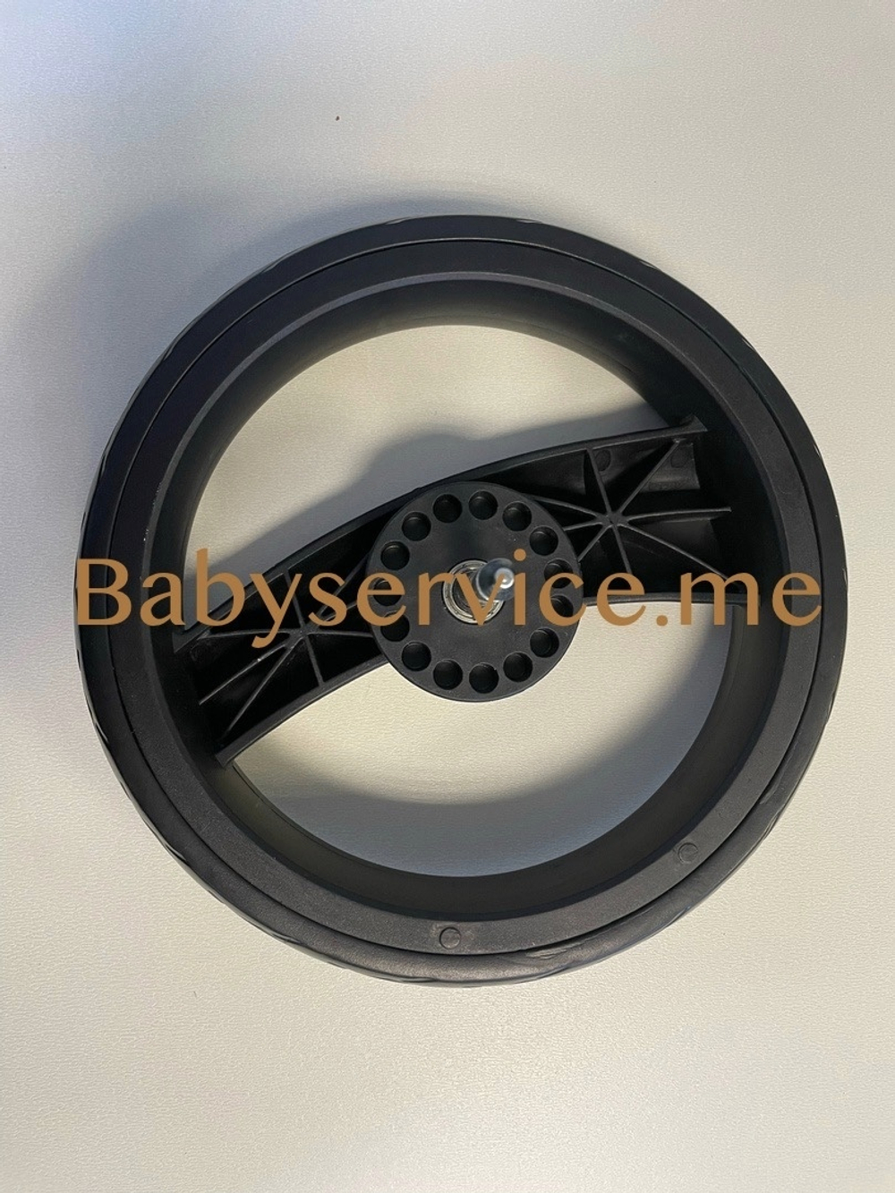 Колесо Bubago Model One заднее