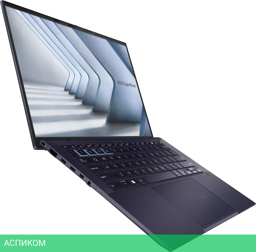 Ноутбук Asus ExpertBook B9 OLED B9403CVA-KM0499X
