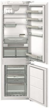 Встраиваемый холодильник Gorenje GDC 67178 FN