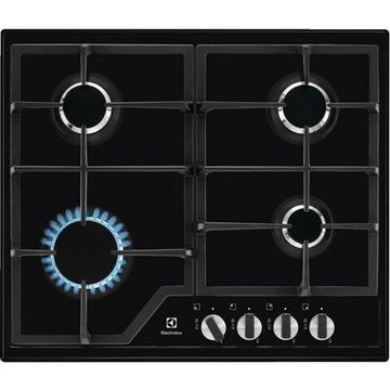 Варильна поверхня Electrolux GPE263MB