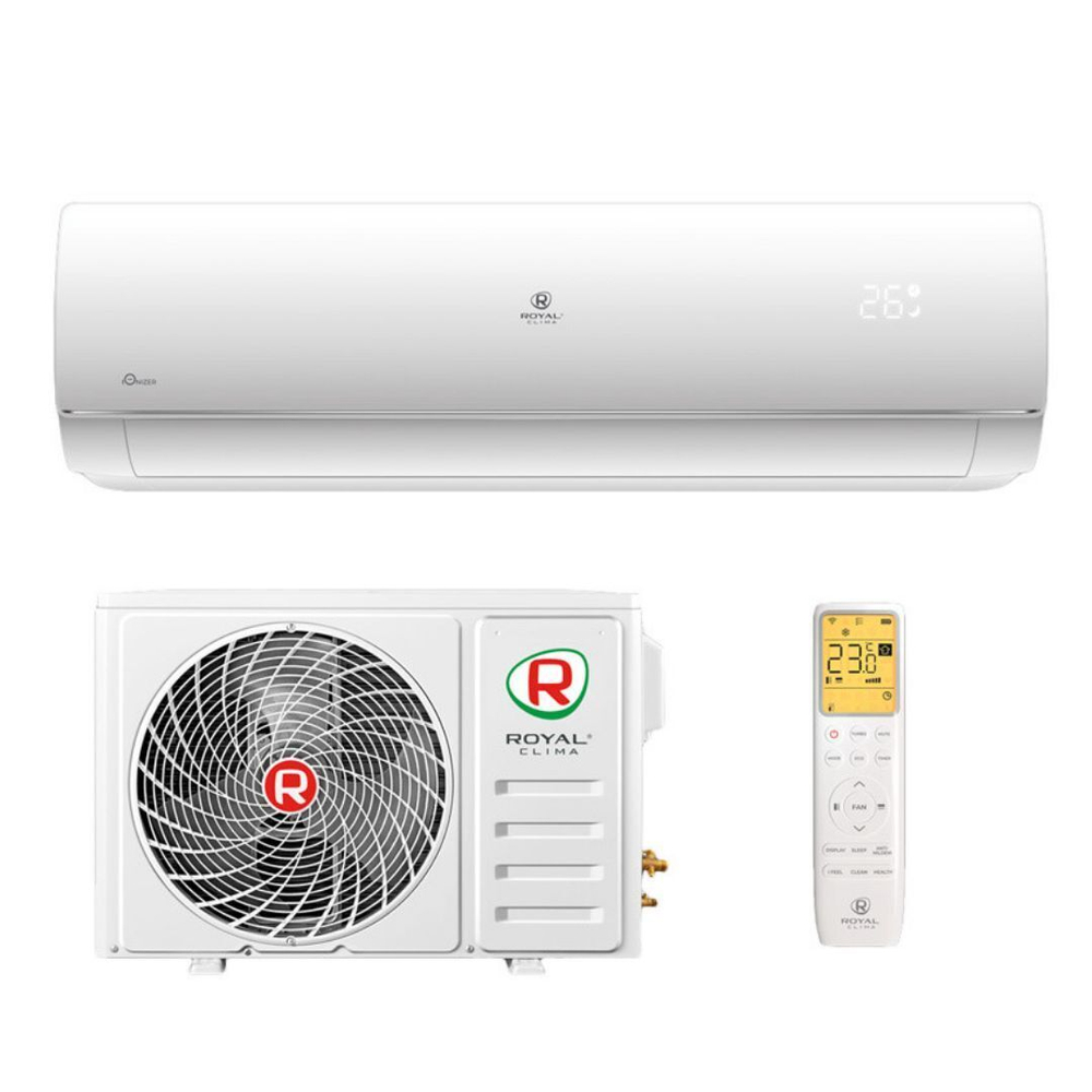 Cплит-система Royal Clima PANDORA RC-PDC70HN (комплект)
