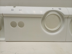FCS800C кт34 Передняя панель для стиральных машин Electrolux, Zanussi 1508519 б/у