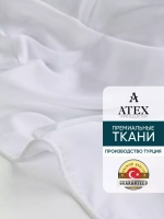 Креп шифон Ткань для шитья