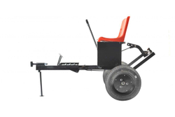 Модуль пахотно-ездовой ПМ-05 PATRIOT 490001380