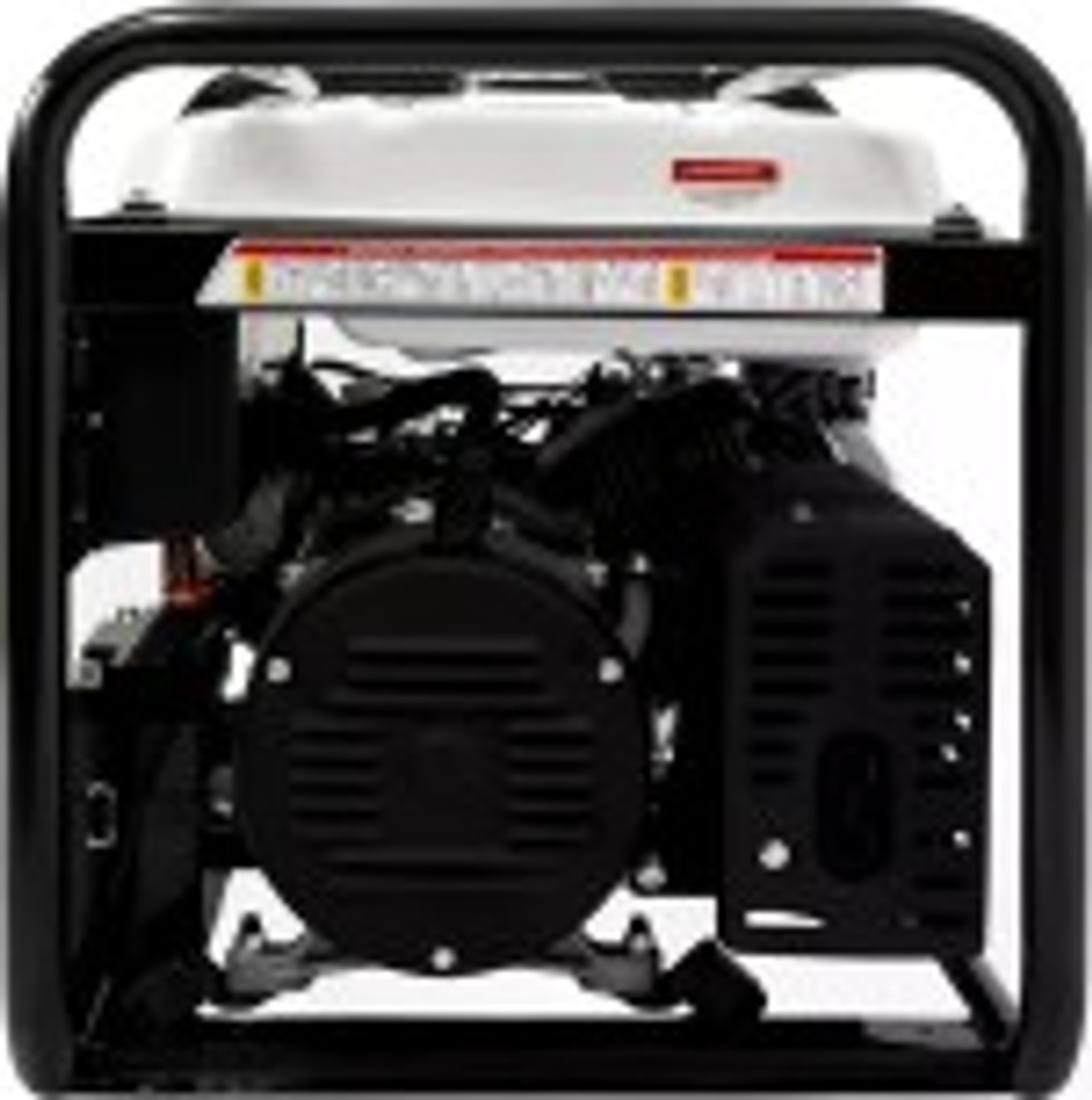 Генератор бензиновый Kranz KR 9000EA-3 KR-16-1140