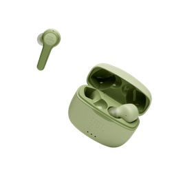 Беспроводные наушники JBL Tune 215TWS Green