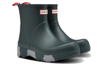 HUNTER Waterproof And Wear resistant Rain Boots Men"s Jasper