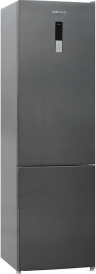 Холодильник Shivaki BMR-2019DNFX