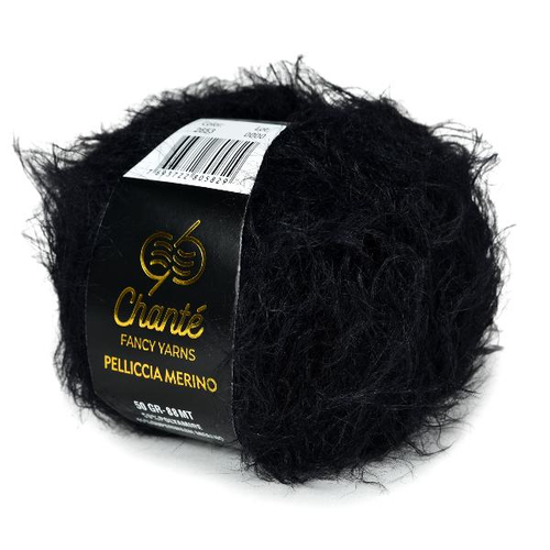 Пряжа Chante Pelliccia Merino (2653)