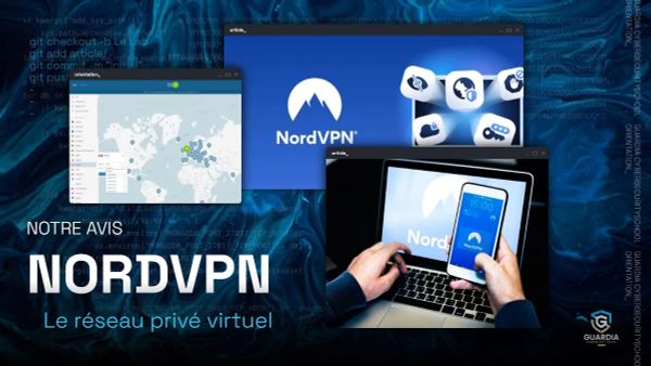 VPN-провайдер NordVPN предоставляет пользователям надежную защиту и безграничную свободу в Интернете.