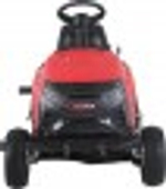 Трактор садовый Evoline TRG84H