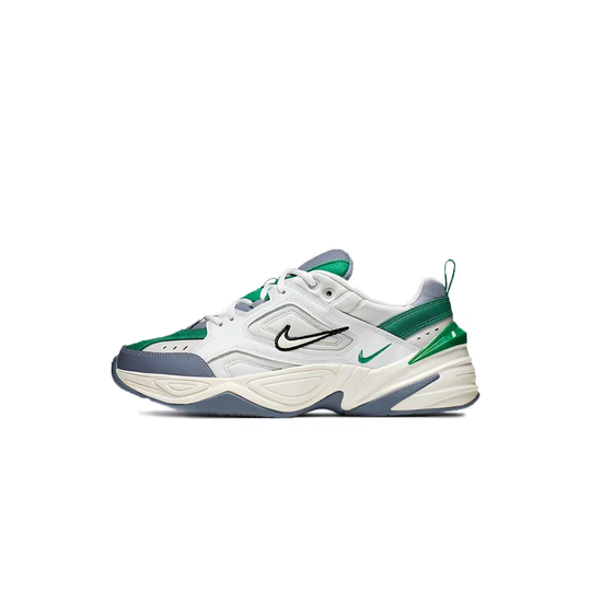 Nike M2K Tekno "Green"