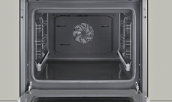 Электрический духовой шкаф NEFF B14M42N0