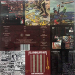 Fela / Vinyl Box Set 4 (7LP)