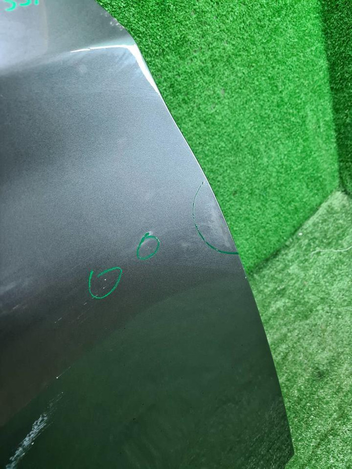 Дверь передняя правая BMW X1 F48 (2015-2022)