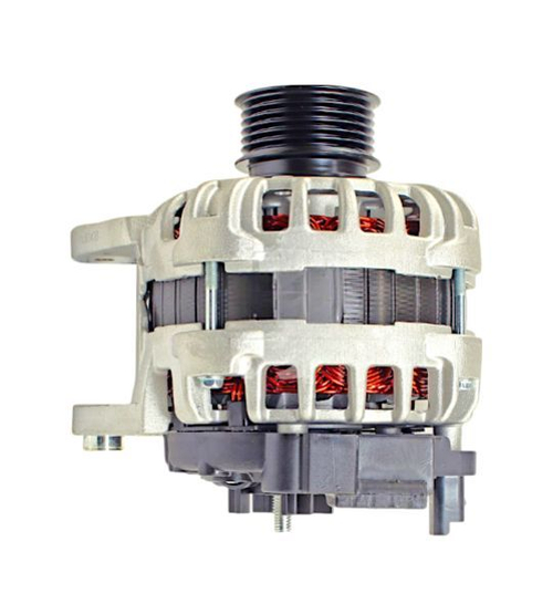 Генератор ALB0381