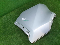 Бампер задний левая часть Toyota RAV4 5 XA50 (2018-н.в.)