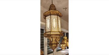 Светильник в восточном стиле Arabesque Beirut