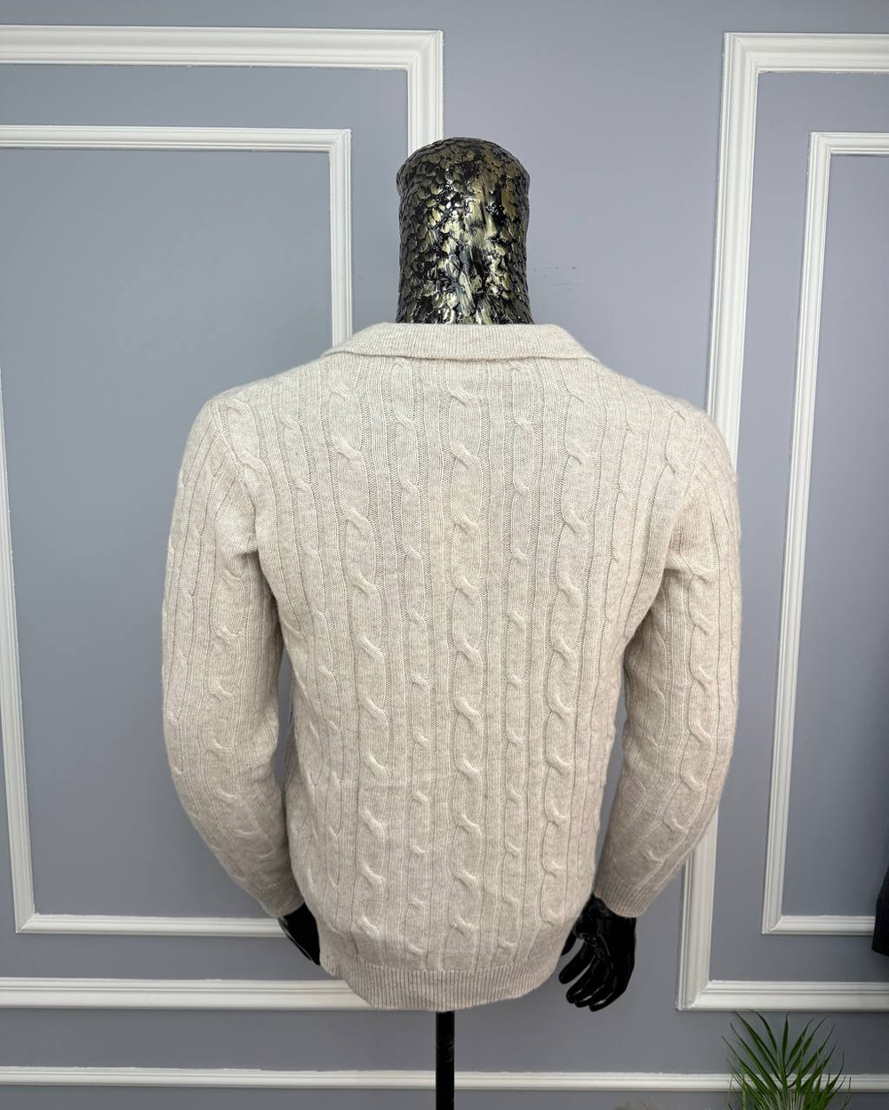 Джемпер Loro Piana