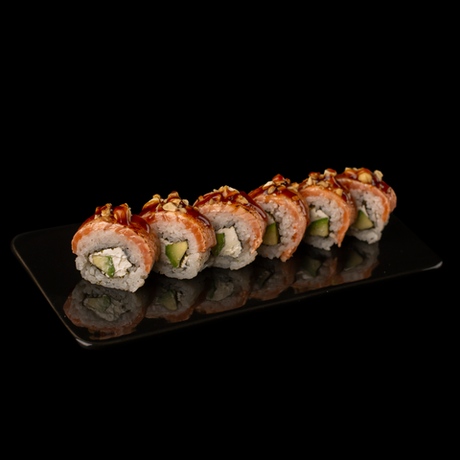 Сет Хит La Kendo 24 шт.