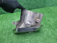 Насадка глушителя левая GAC GS8 2 (2021-н.в.)