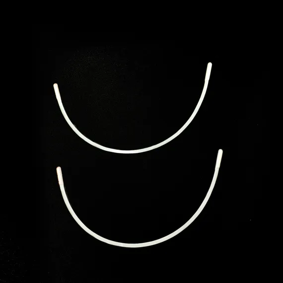 Каркасы для бюстгальтера Isetta Тип 13 (средней глубины)