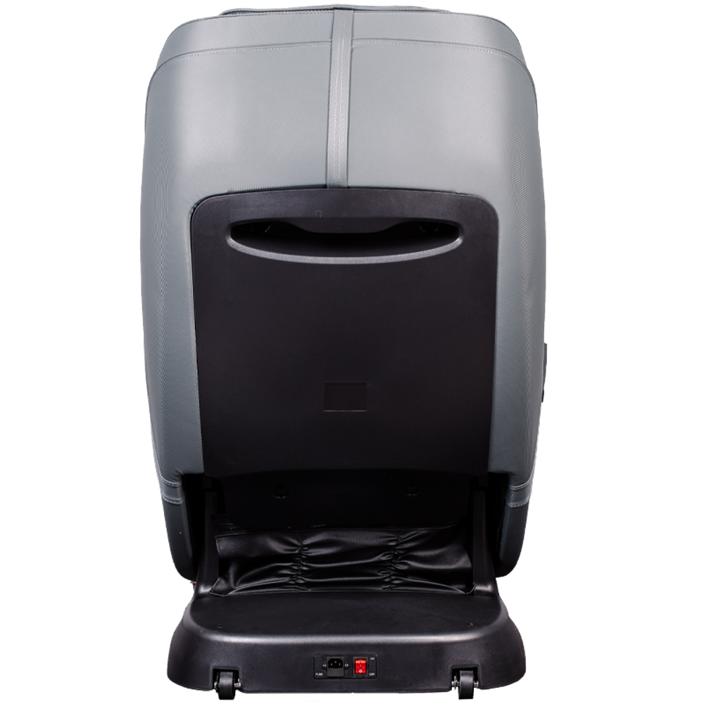 Массажное кресло Ergonova ErgoLine 2 TE Graphite