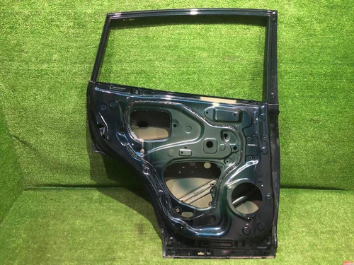 Дверь задняя левая Toyota RAV 4 ca40 (2012-2019)