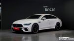Mercedes-Benz AMG GT 4 даери 63 S 4MATIC+ (12.2020)