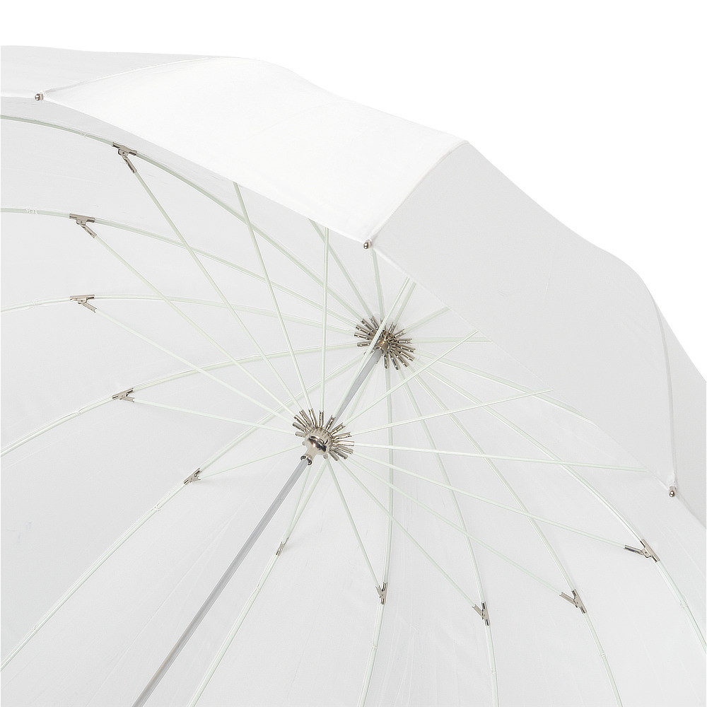 Зонт-просветный GB Deep translucent L (130 cm)