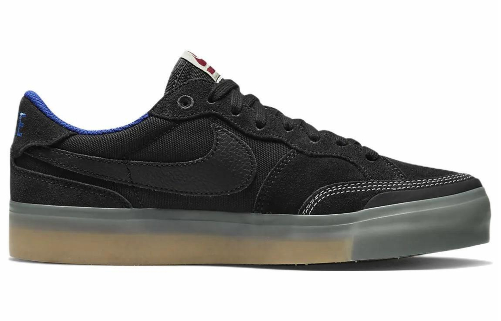 Кроссовки Nike Sb Zoom Pogo Plus (Женская размерная сетка)