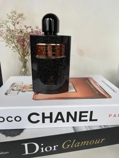 Maison Alhambra Opera Noir пробник 100 мл