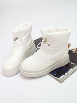 Ботинки женские зимние