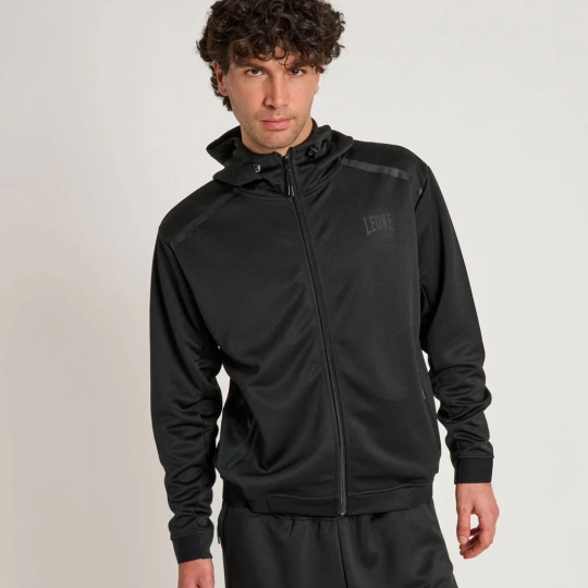 Толстовка Leone Balck Lion ABX313
