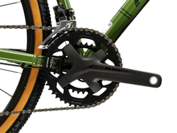 Велосипед Kross Esker 4.0 GRX