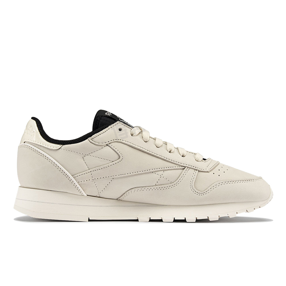 Кроссовки Sneeze X Reebok Classic Leather