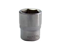 Головка 11мм 6гр., 1/4'' RockForce##Rock FORCE RF-52511