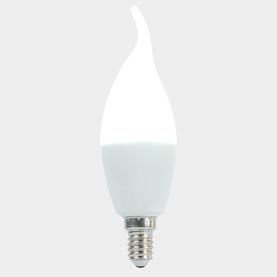 Лампа светодиодная Feron LB-980 E14 15W 6400K 52076