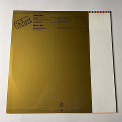 Винтажная виниловая пластинка LP Deep Purple 24 Carat Purple (Japan 1979) (Obi) Smoke On The Water