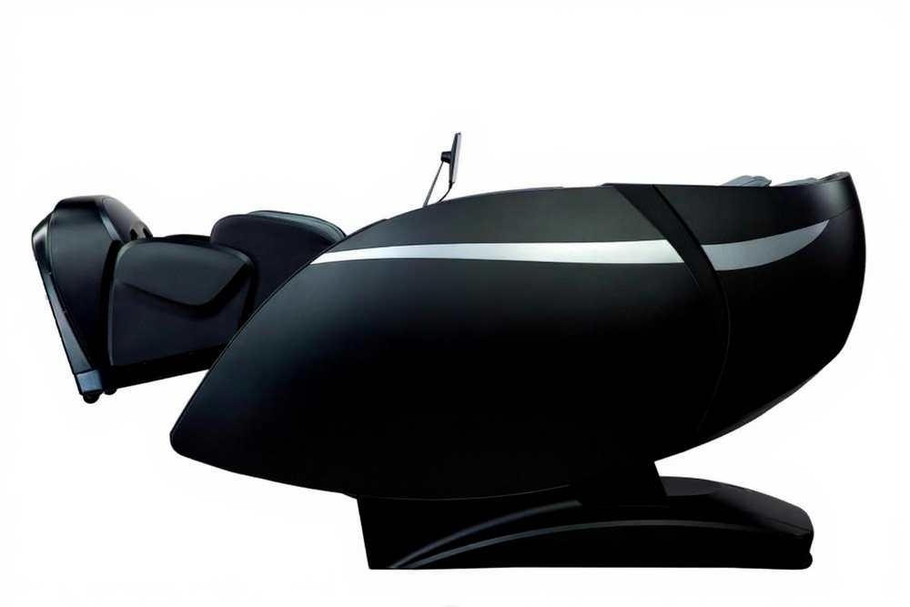 Массажное кресло Sakura Max Black (Skyline 3)