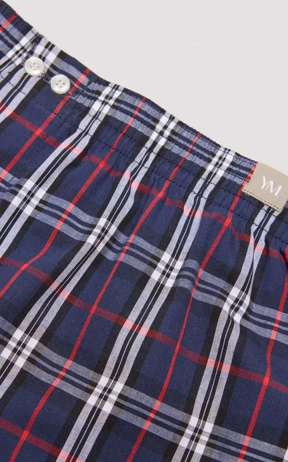 20379 Свободные боксеры