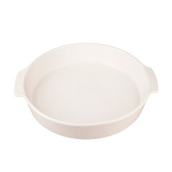 Емкость для запекания " " 21*19*4см.v=700мл.(фарфор) (транспортная упаковка)