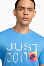Футболка Nike Sportswear - синий