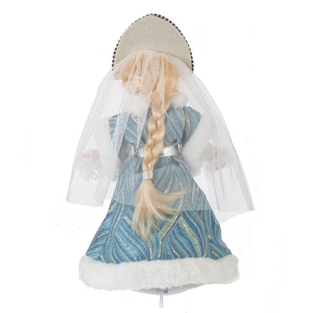 GAEM Снегурочка, с ёмкостью для конфет, L20,5 W13 H35 см