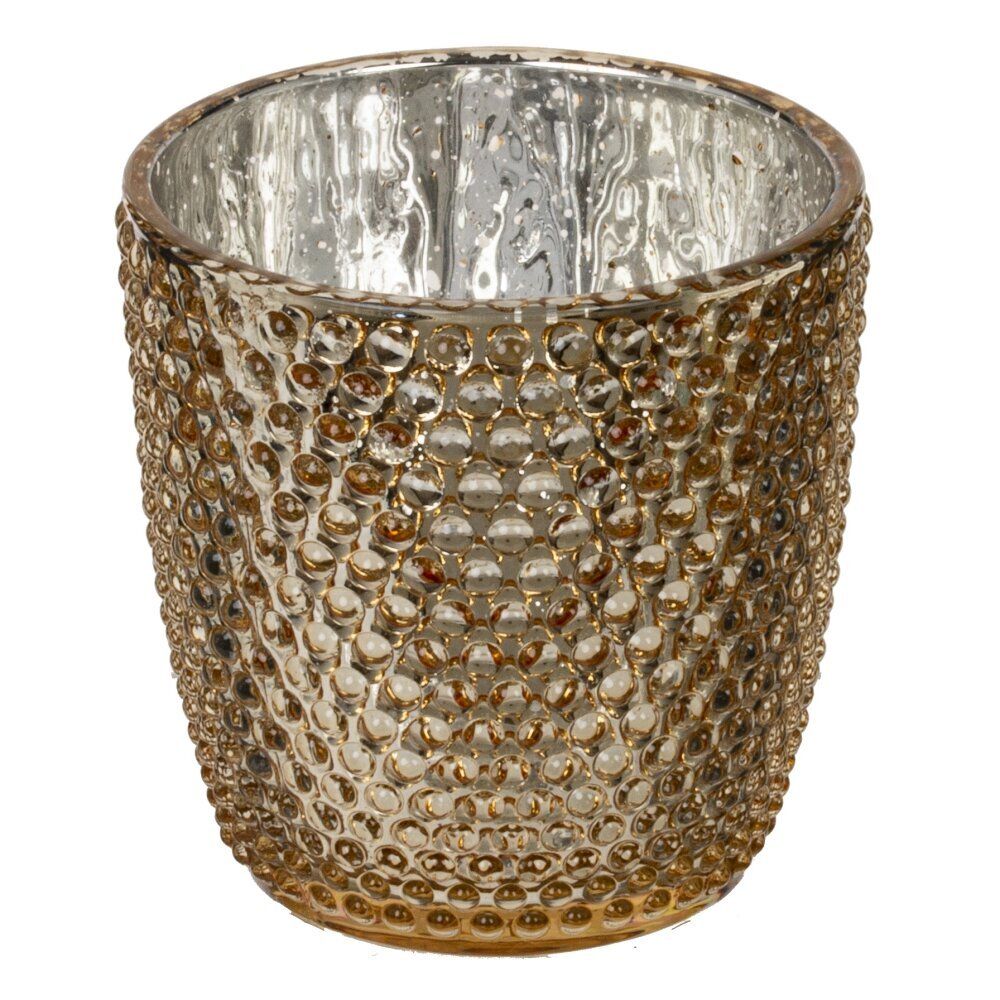 GAEM Подсвечник, L7 W7 H7,5 см, 4в.